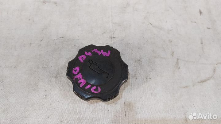Крышка маслозаливной горловины mazda demio DY ZJ-V