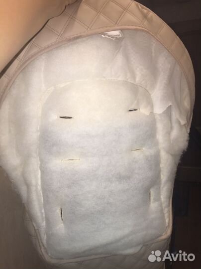 Стул длЯ кормления бебитон