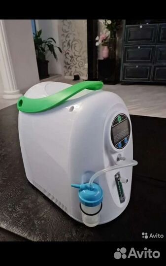 Кислородный концентратор LFY-I-3A-11