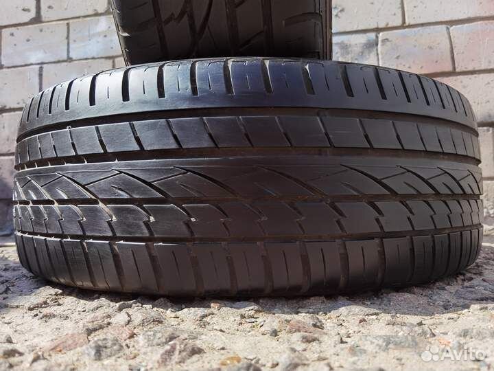 Continental ContiCrossContact AT 235/50 R19 99V
