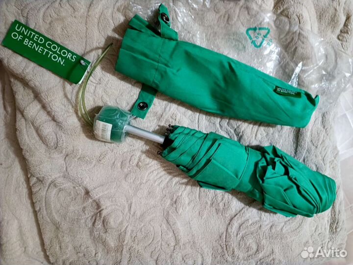 Зонтик женский