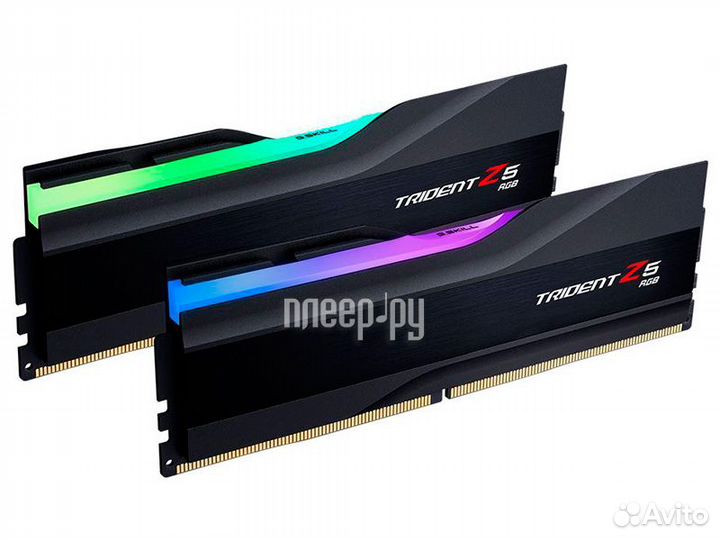 G.Skill Trident Z5 RGB DDR5 6800MHz PC5-54400