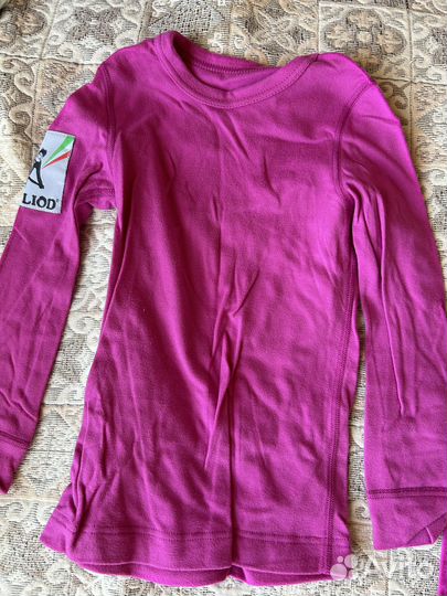 Термобелье для фигурного катания