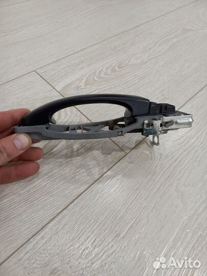 Ручка правой передней двери фольксваген транспорте