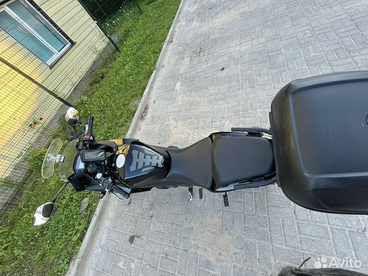 Продам мотоцикл