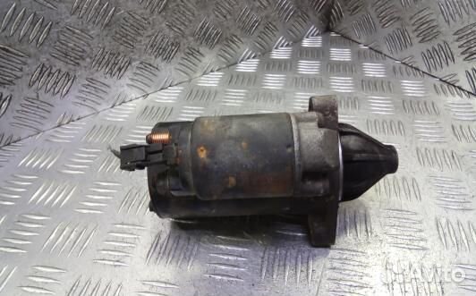 Стартер бензиновый hyundai getz TB (6DN25DF01)