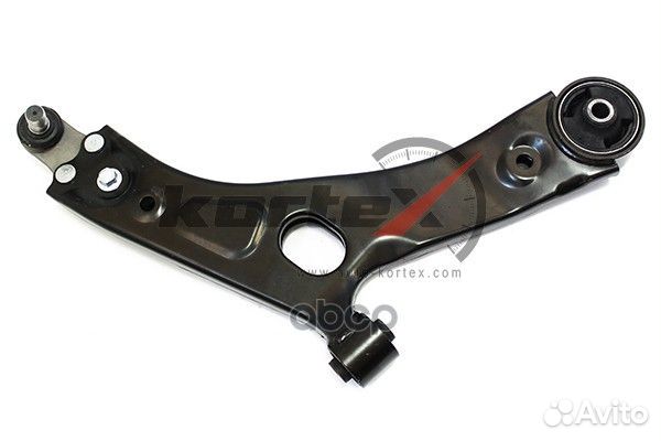 Рычаг KIA spotrage 10/hyundai IX35 10 пер.подв