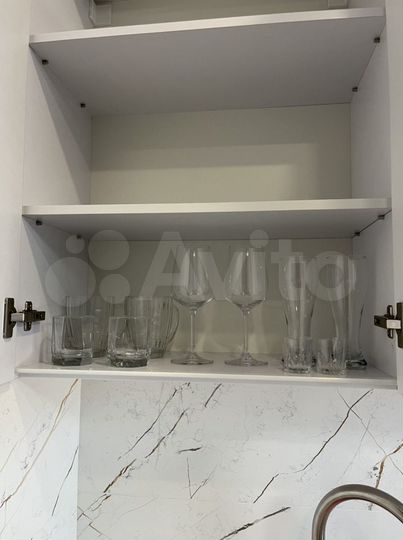 1-к. квартира, 50 м², 16/16 эт.