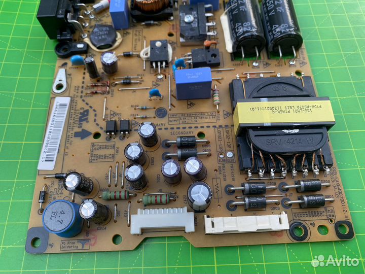 EAX64907901(2.4) LGP32-13P LG 32LA644V