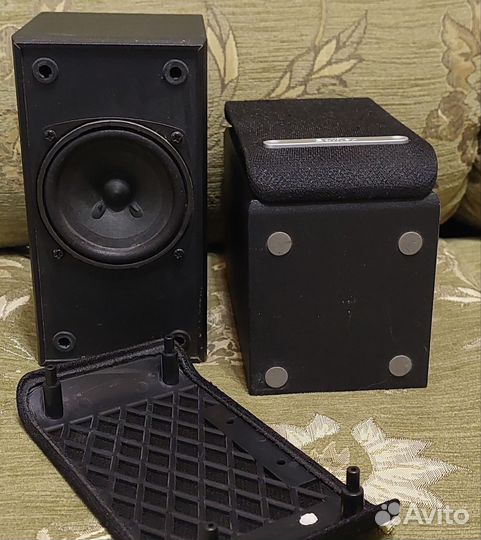 Колонки edifier