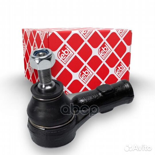 Наконечник рулевой 08096 Febi