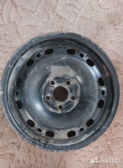 Штампы r 15 с резиной