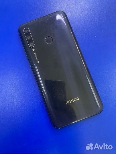 HONOR 10 Lite, 6/128 ГБ