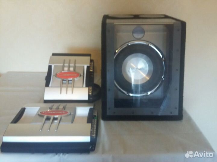 Саб+уселители