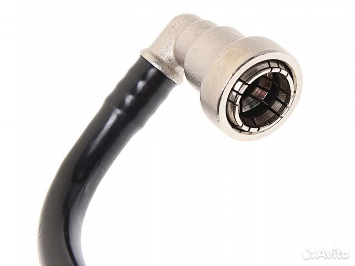 Трубка топливная ямз-53443.10 подводящая к фильтру