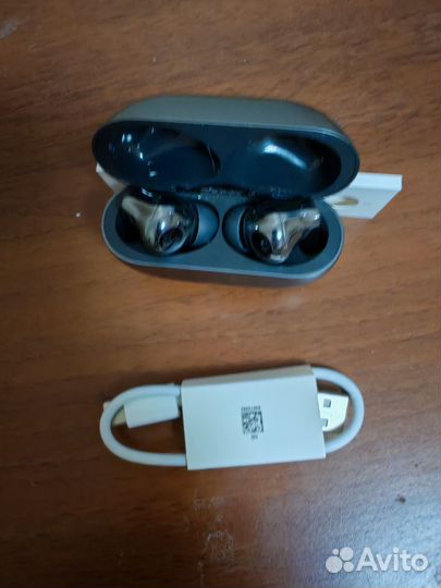 Беспроводные наушники huawei freebuds pro 2