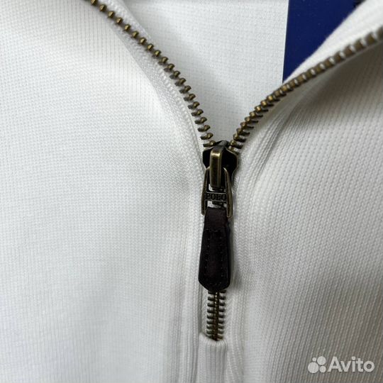 Polo ralph lauren полузамок (Арт.50675)