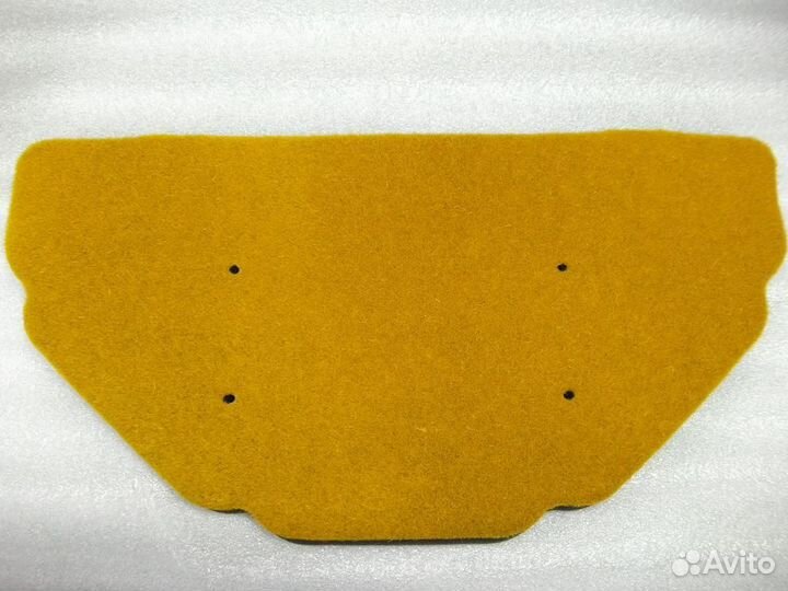 Фильтр воздушный Kawasaki ZX6r 01-02 11013-1274