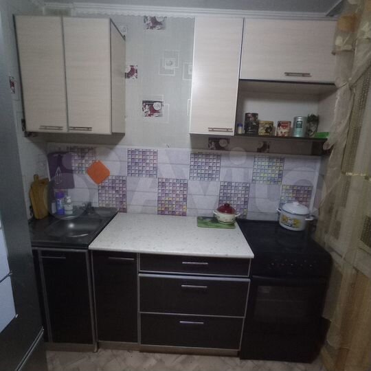 2-к. квартира, 39,7 м², 2/2 эт.