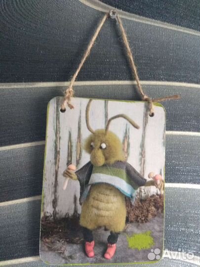 Интерьерные картинки