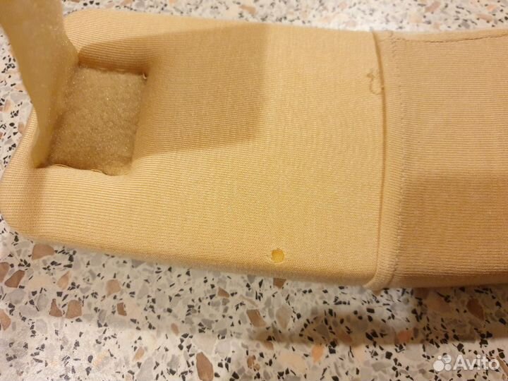 Orlett Бандаж шейный бн6-53 для взрослых