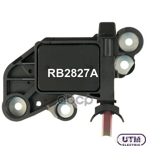 Регулятор напряжения генератора RB2827A Utm