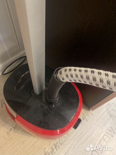 Отпариватель для одежды