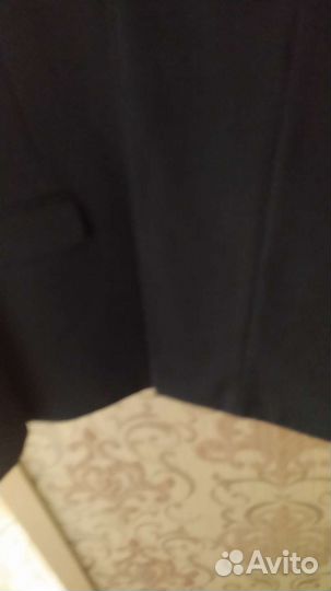 Школьный костюм и брюки