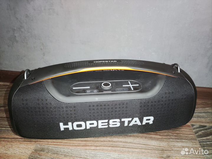 Колонка hopestar a60