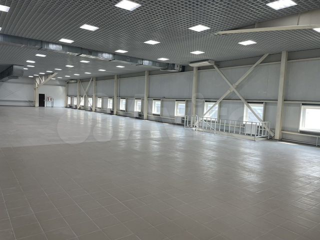 Склад, 860 м²