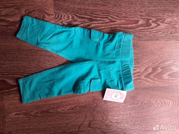 Вещи детские новые на девочку