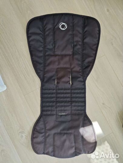 Текстиль сиденья для bugaboo bee 5