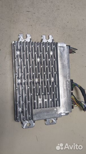 Усилитель звука Ford Escape 2020, 2023