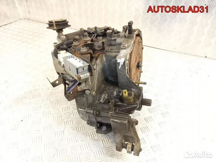 АКПП DPO 002 Renault Clio 2 1.6 K7M 745 бензин