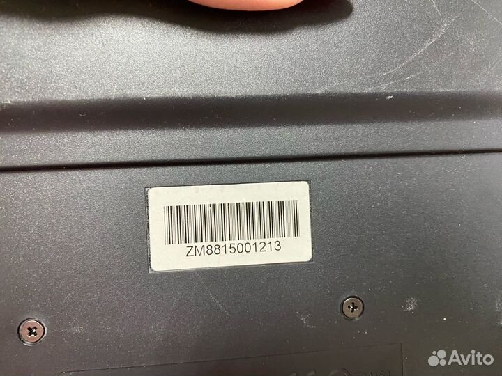 Клавиатура Genius