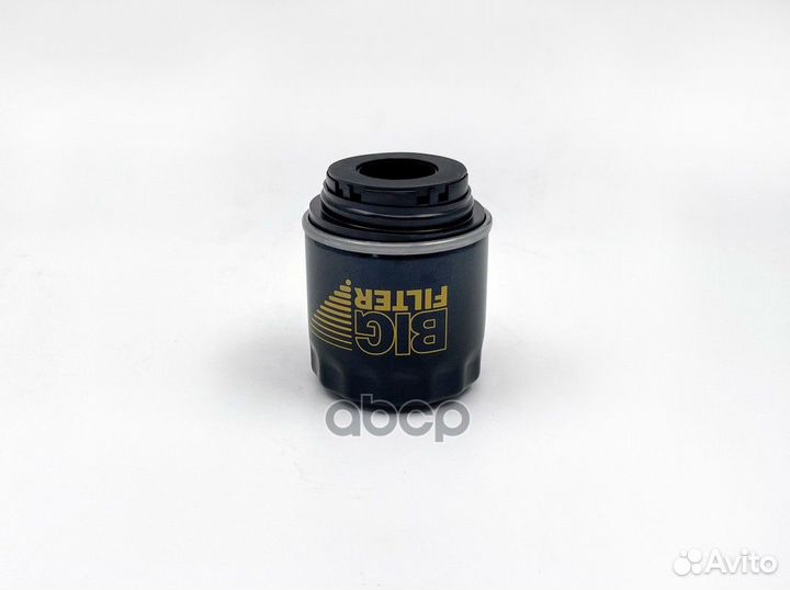 Фильтр масляный BIG filter GB1240 BIG filter