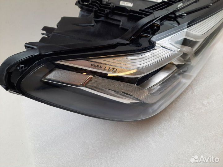 Фара правая Bmw G30 G30 2020