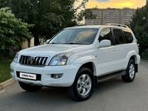 Toyota Land Cruiser Prado 4.0 AT, 2008, 227 000 км, с пробегом, цена 2 780 000 руб.