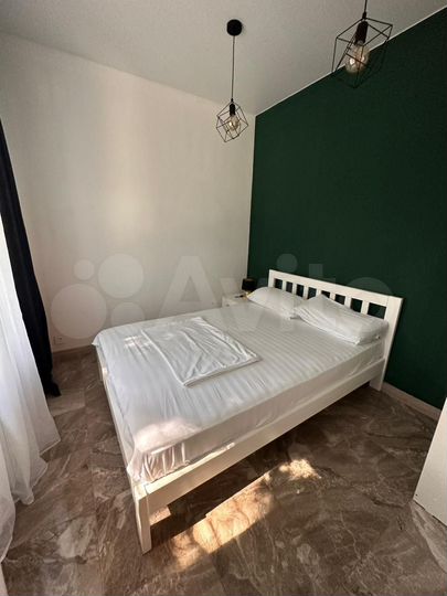 Дом 36 м² на участке 2 сот.