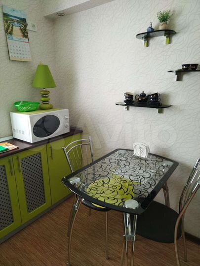 1-к. квартира, 32 м², 4/5 эт.