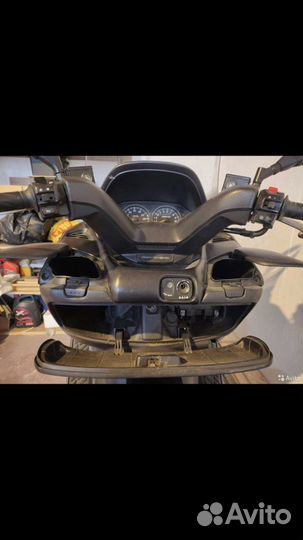 Продаю Сузуки скайвей400