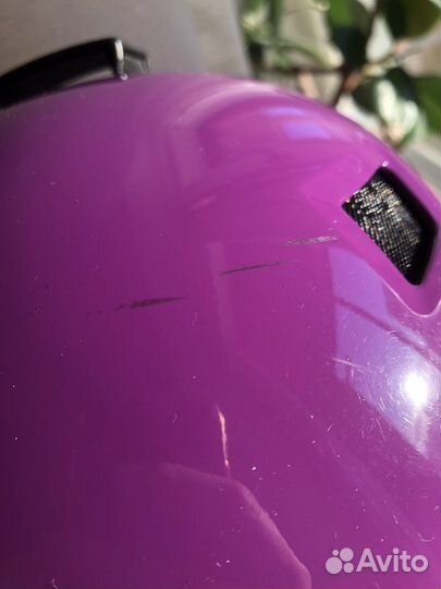 Горнолыжный шлем Smith Holt Jr