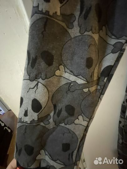 Комбинезон The cave