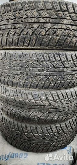 Marshal I'Zen RV Stud KC16 225/65 R17 106T