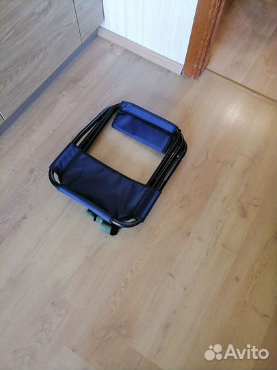 Продам стул для рыбалки или отдыха