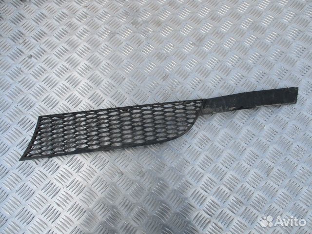 Накладка решетки радиатора Mercedes-Benz A94375142