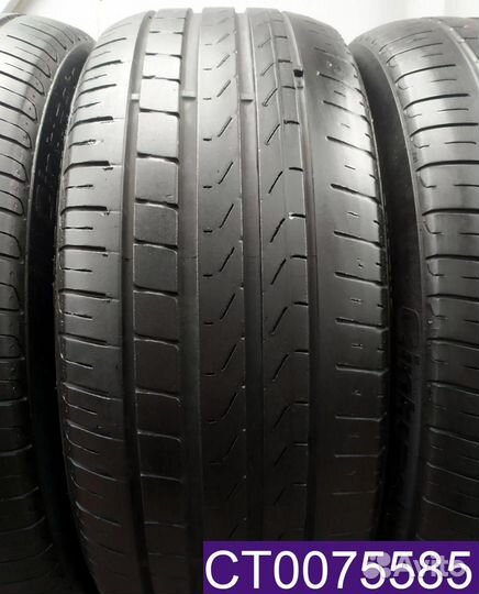 Pirelli Cinturato P7 225/45 R18 и 245/40 R18 96T