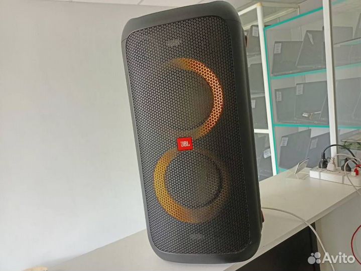 Jbl Partybox 100 Есть Подключение Микро И Гитары
