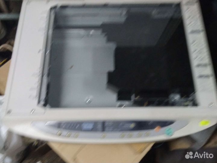 Принтер сканер