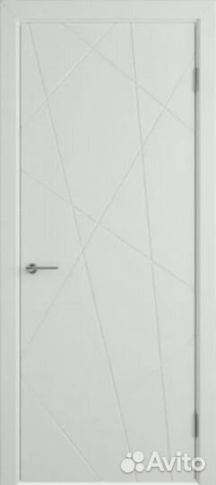 Двери межкомнатные